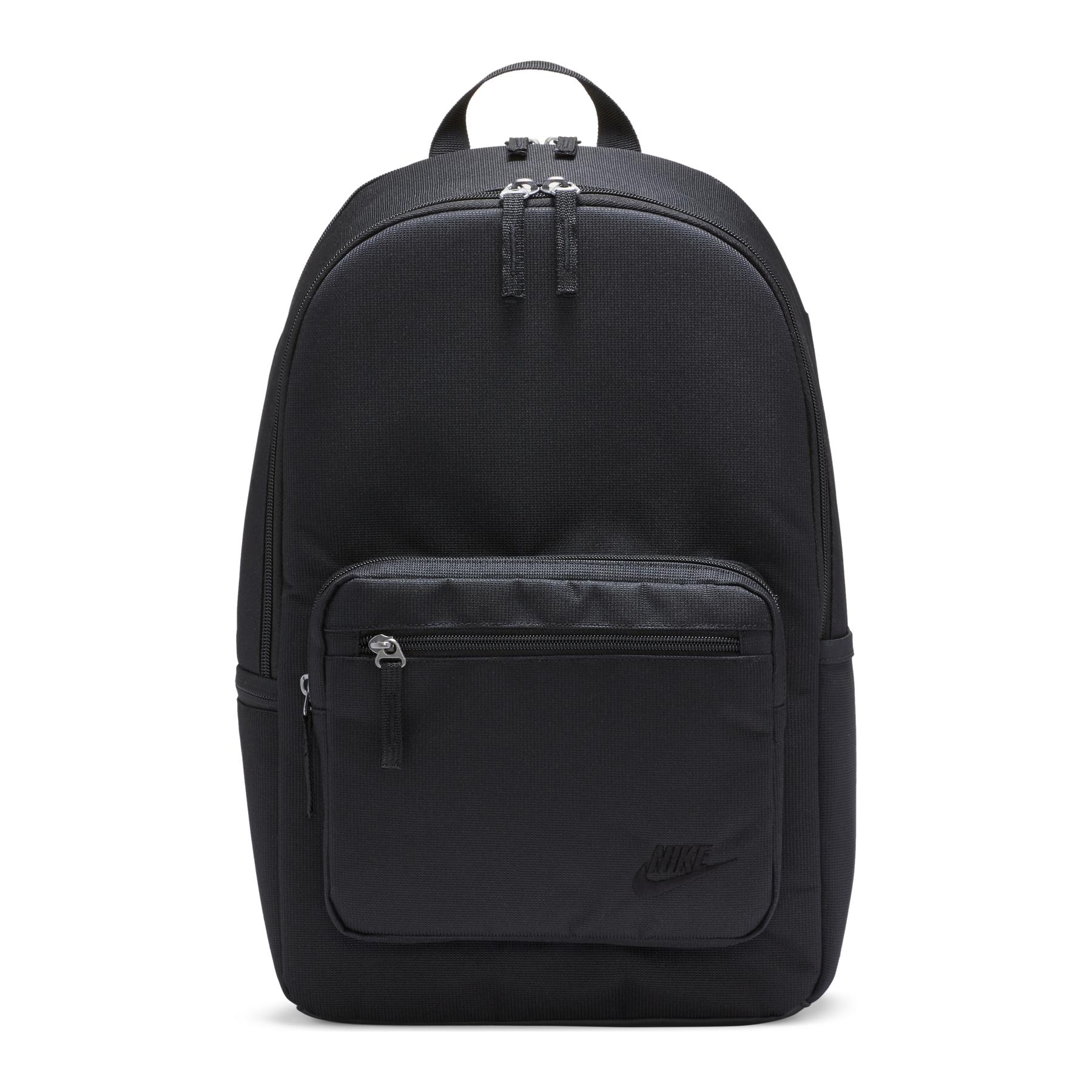 0195237081752 - Heritage Eugene Rucksack (32 l) - Schwarz