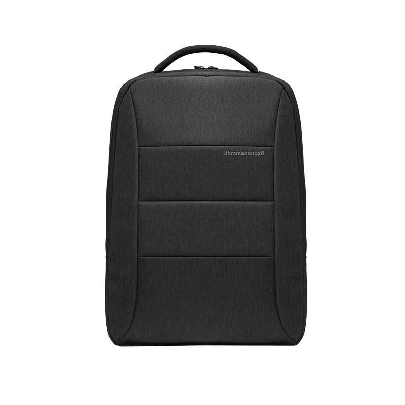 5711428017130 - Laptop-Rucksack aus recyceltem Kunststoff Dbramante1928 Christiansborg 5711428017130 - Laptop-Rucksack aus recyceltem Kunststoff Dbramante1928 Christiansborg