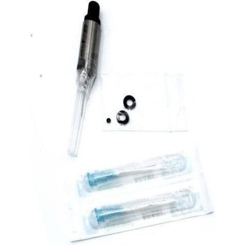 Velo Store - UK Filling needle set WSS DB | Extra 10% off with Subscription, Postage £16.79 to UK Fedex.
