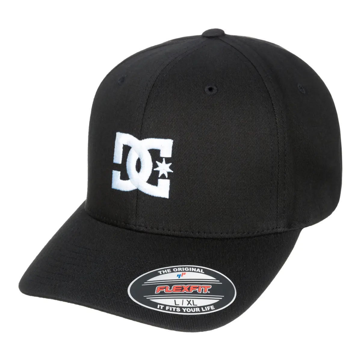 Baseball Kappe DC Shoes Star 2