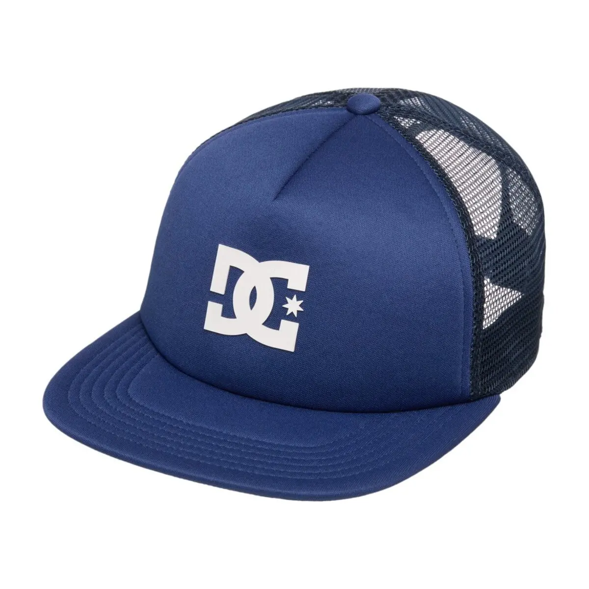 Trucker-Cap Kind DC Shoes Gas Station