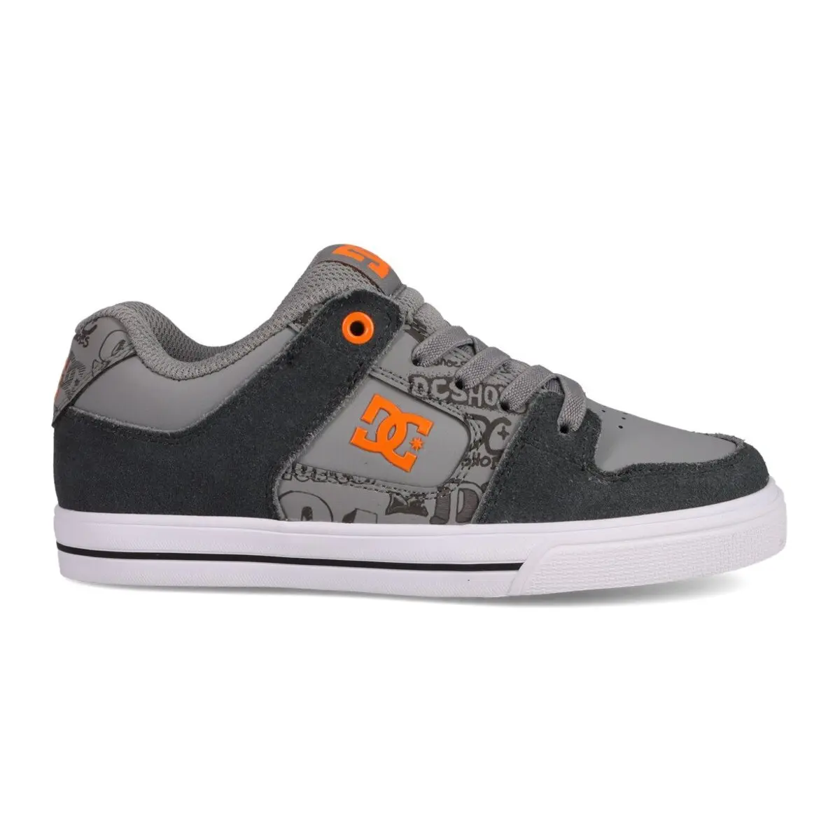 Kinderschuhe DC Shoes Pure Elastic