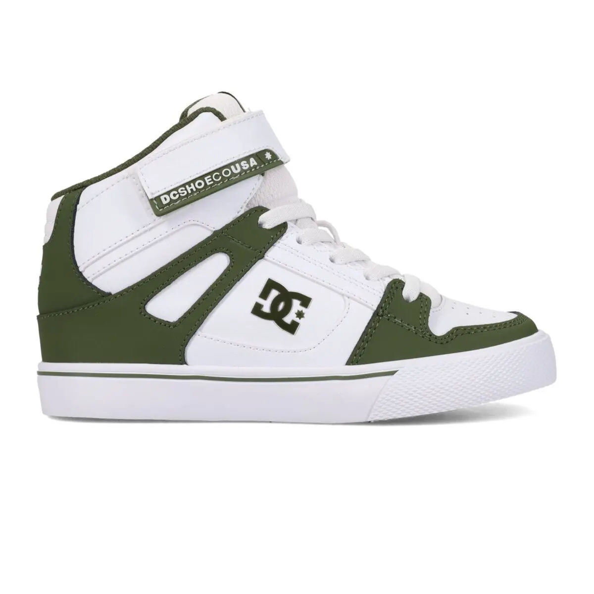 Kinderschuhe DC Shoes Pure High-Top EV