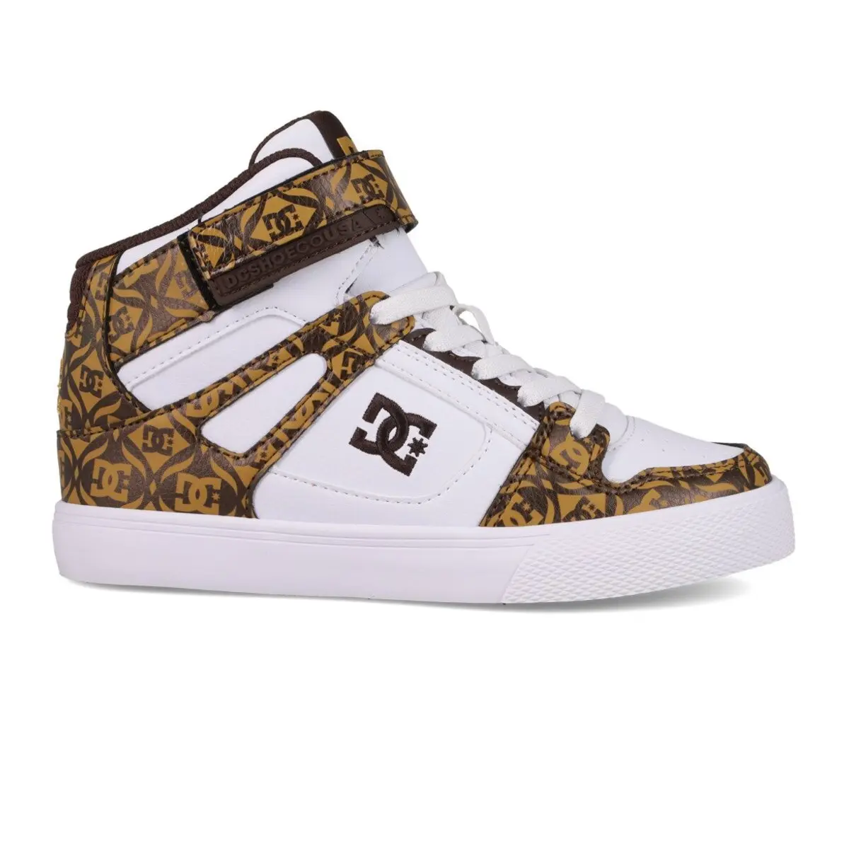 Kinderschuhe DC Shoes Pure High-Top SE EV SN
