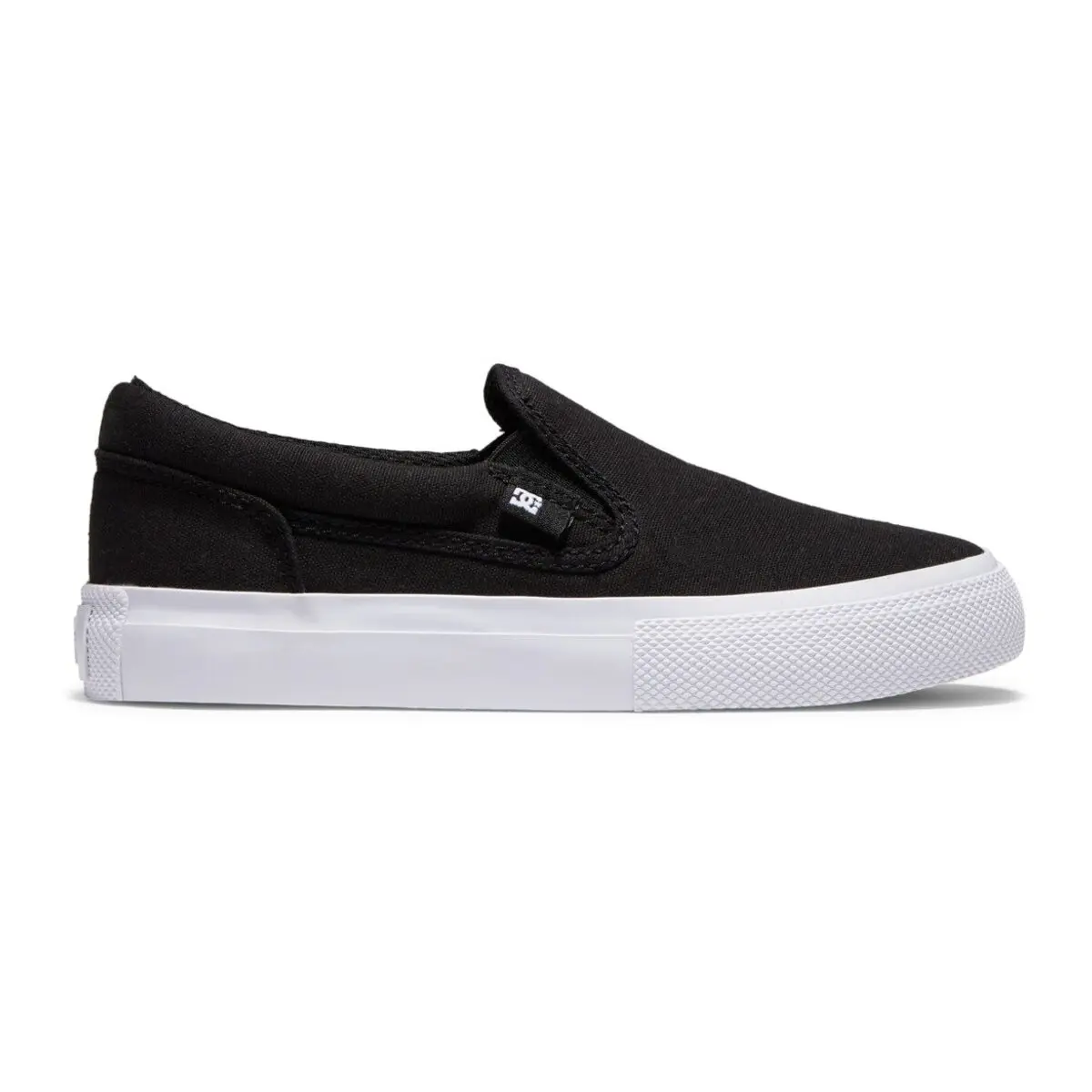 Kinderschuhe DC Shoes Manual Slip-On