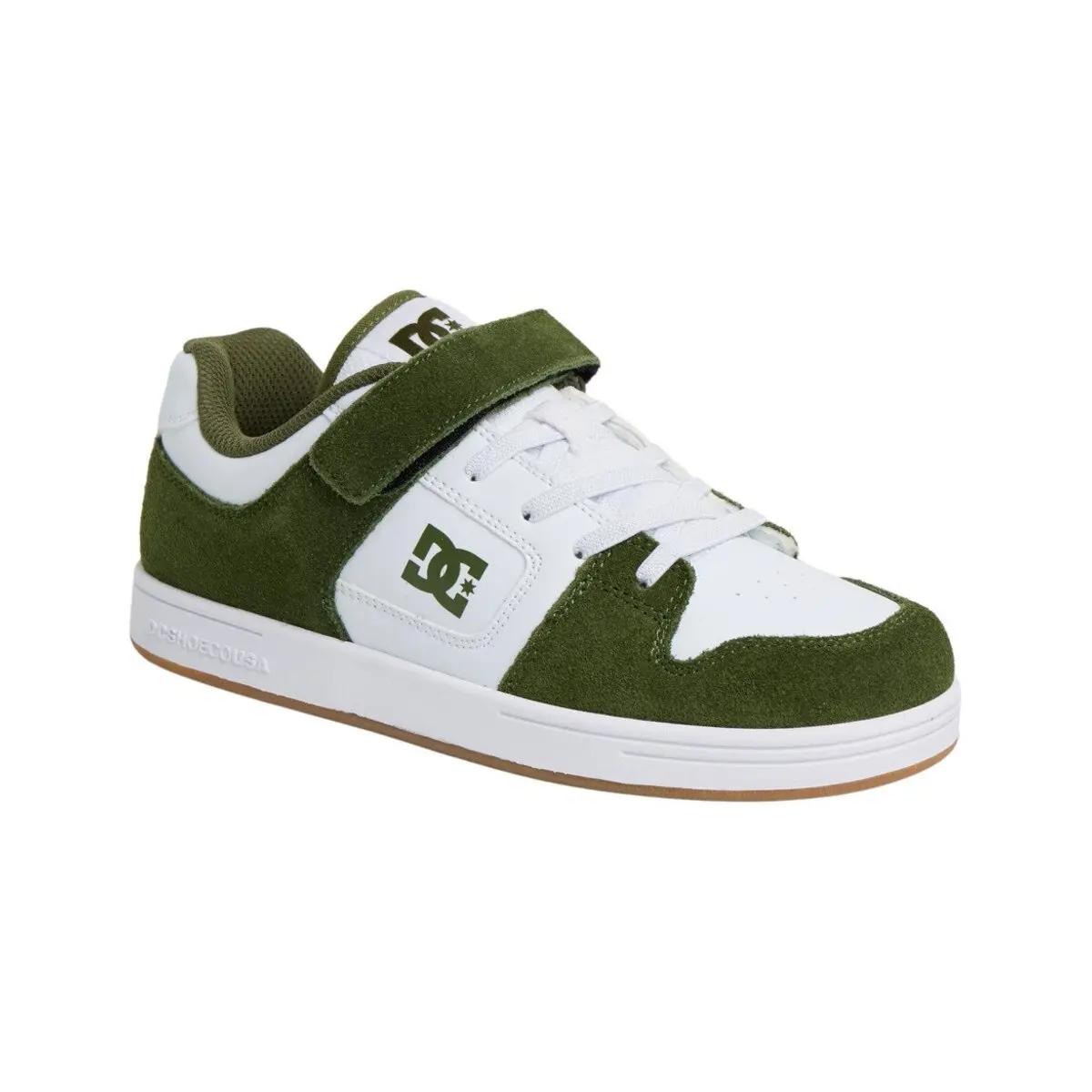 Kinderschuhe DC Shoes Manteca 4 V