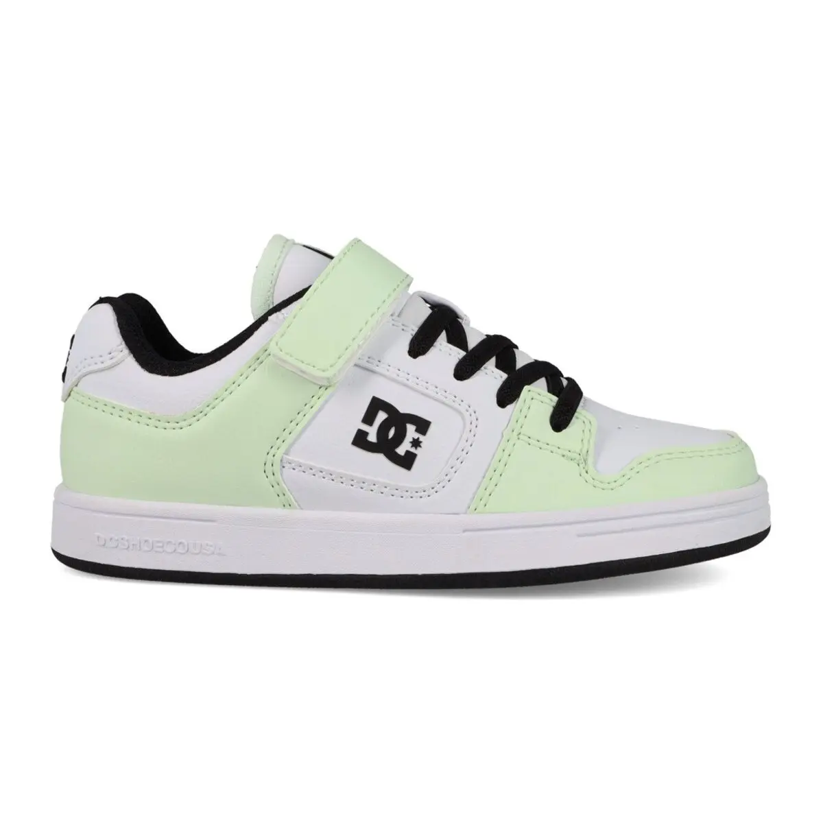 Kinderschuhe DC Shoes Manteca 4 V Sn