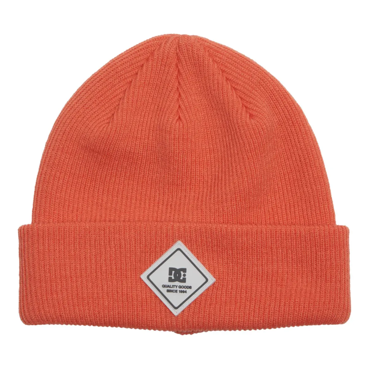 Dc Shoes Women's Rose Hat Label