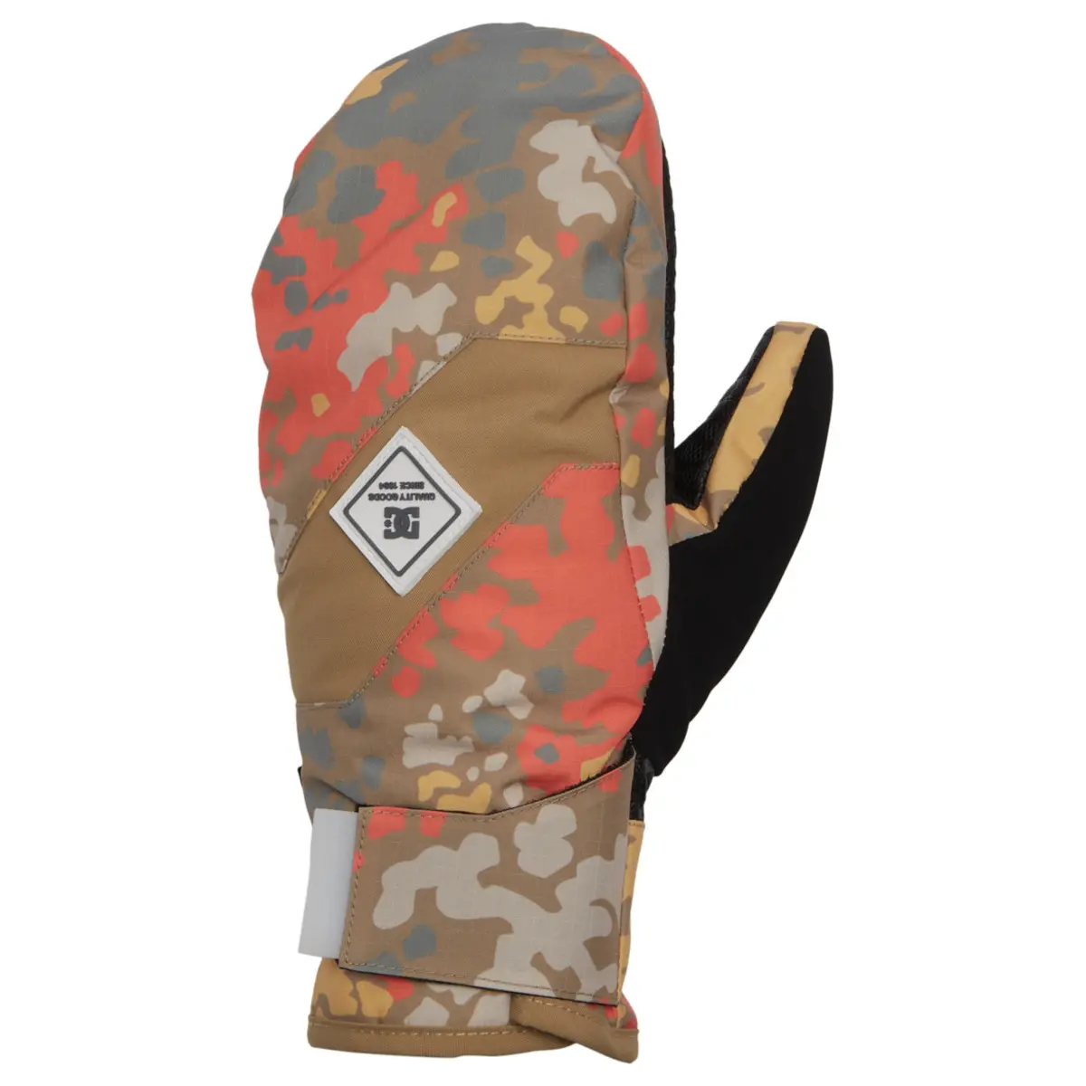 Snowboardhandschuhe Damen DC Shoes Franchise