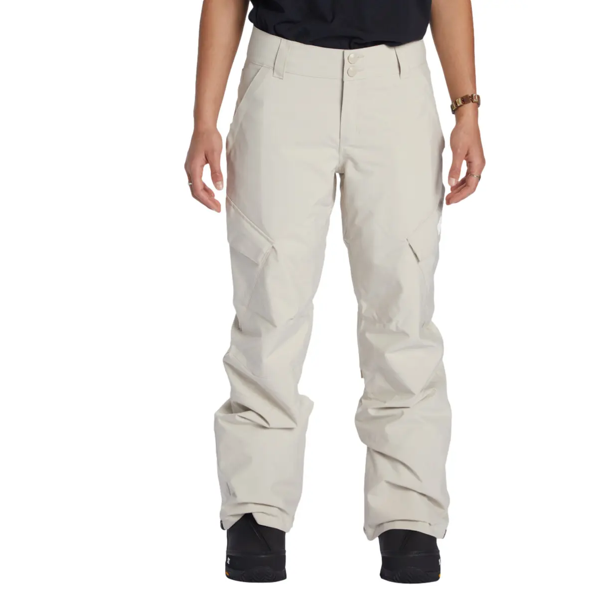 Damen Snowboardhose DC Shoes Nonchalant