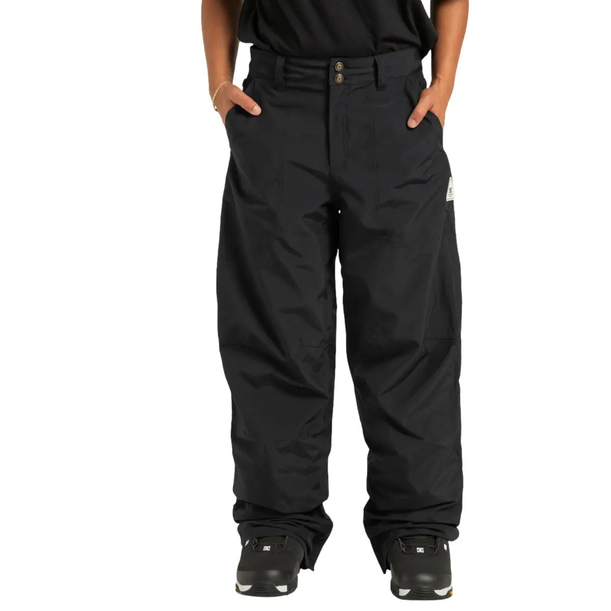 Damen Snowboardhose DC Shoes Riveter