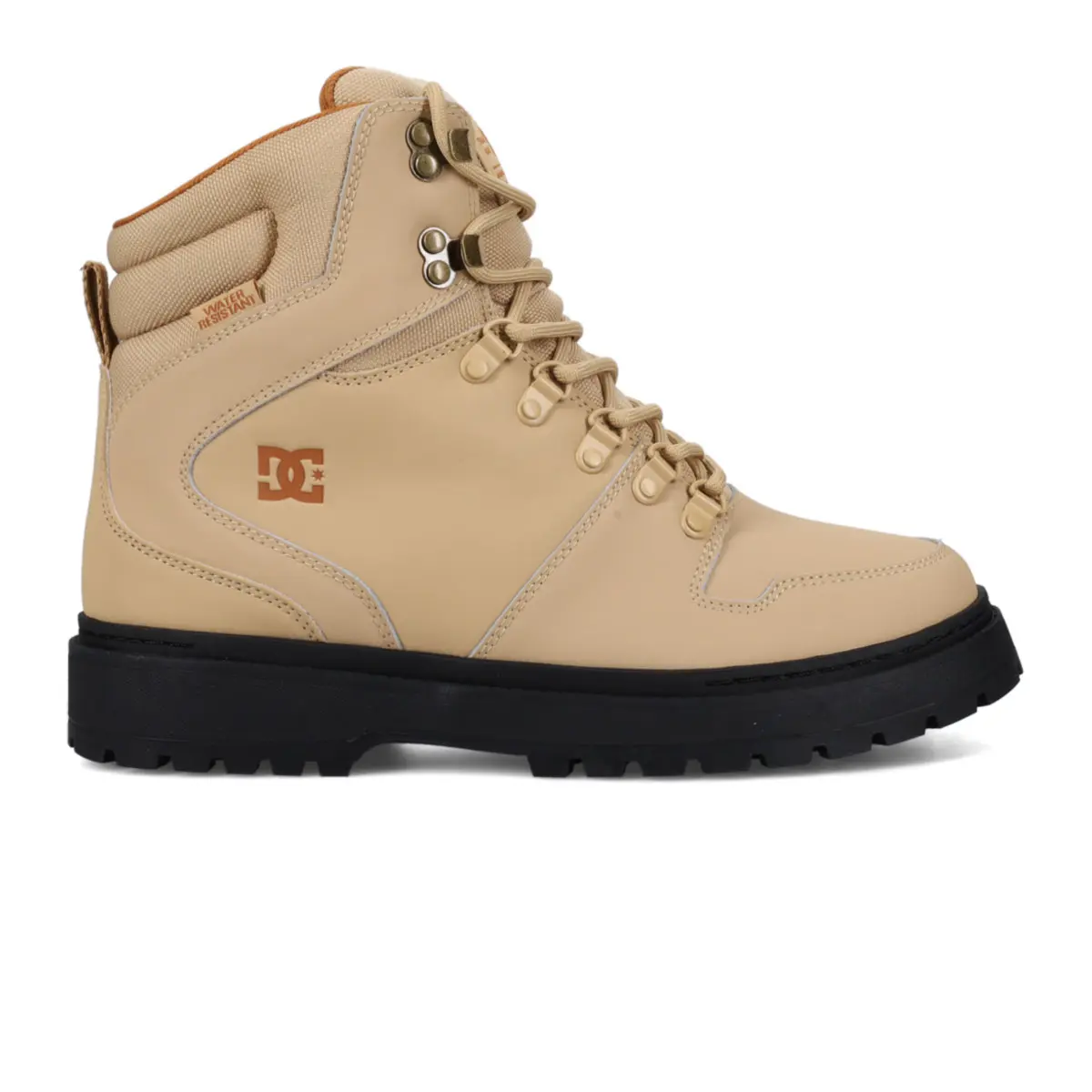 Stiefel DC Shoes Peary Tr