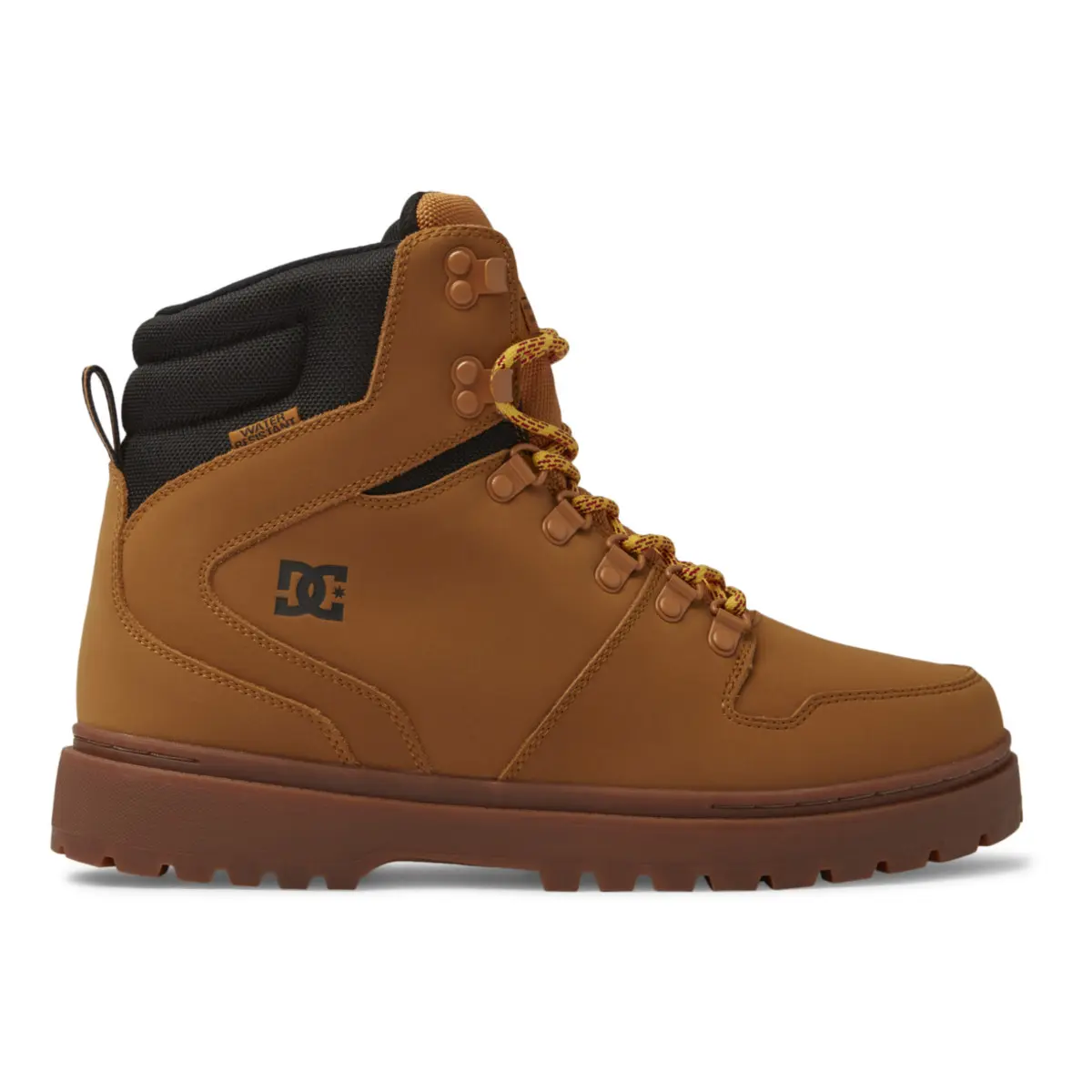 Stiefel DC Shoes Peary Tr