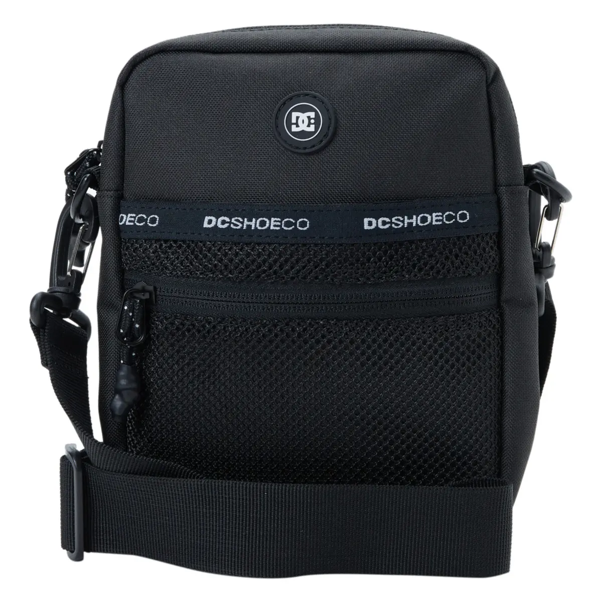Umhängetasche DC Shoes Starcher 5