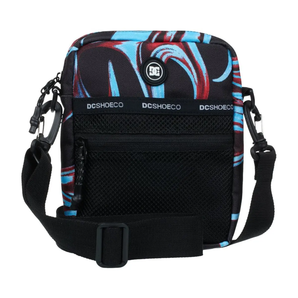 Umhängetasche DC Shoes Starcher 5