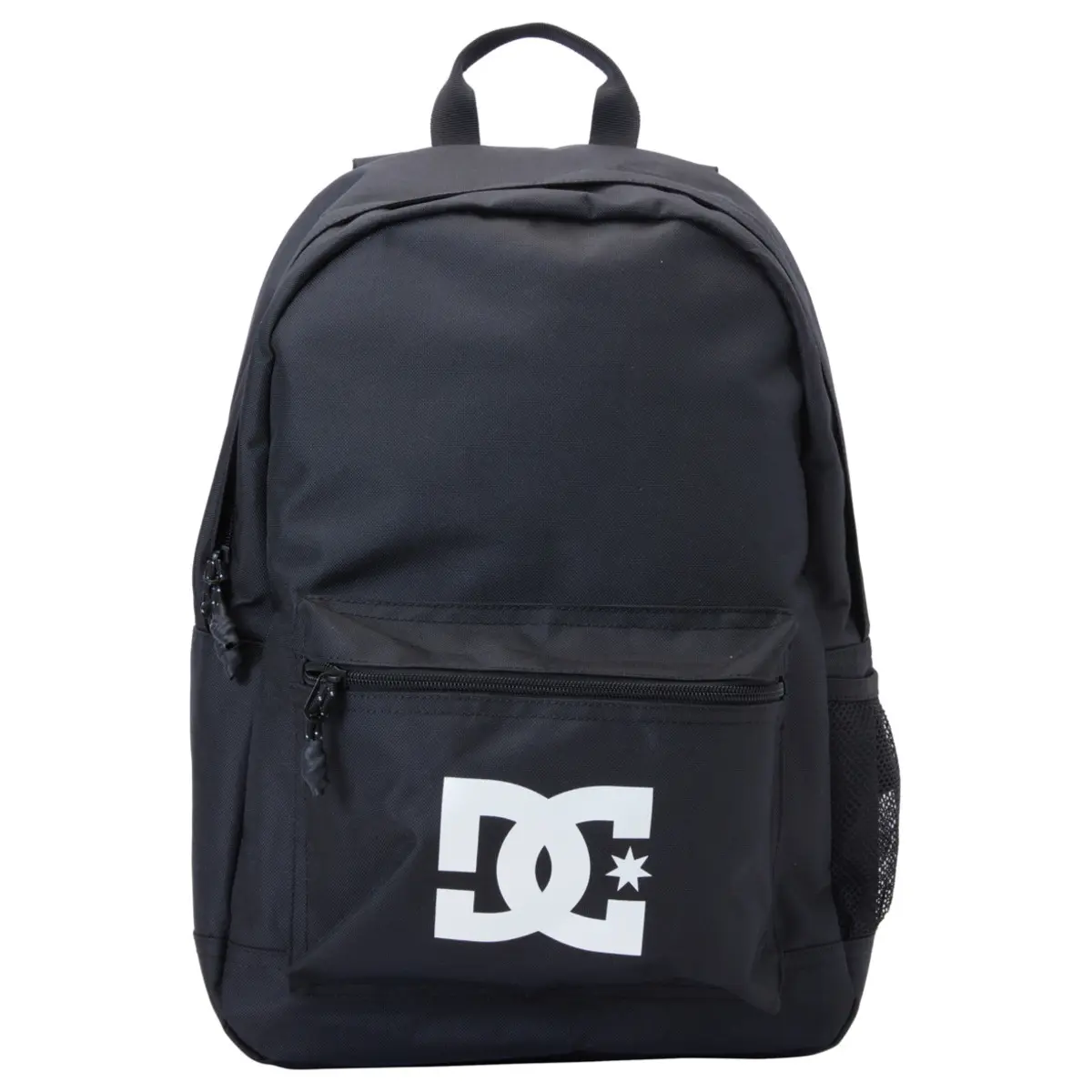 Dc Shoes Men's Noir Backpack Nickel