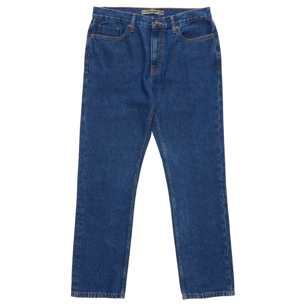 Gerade Jeans DC Shoes Worker