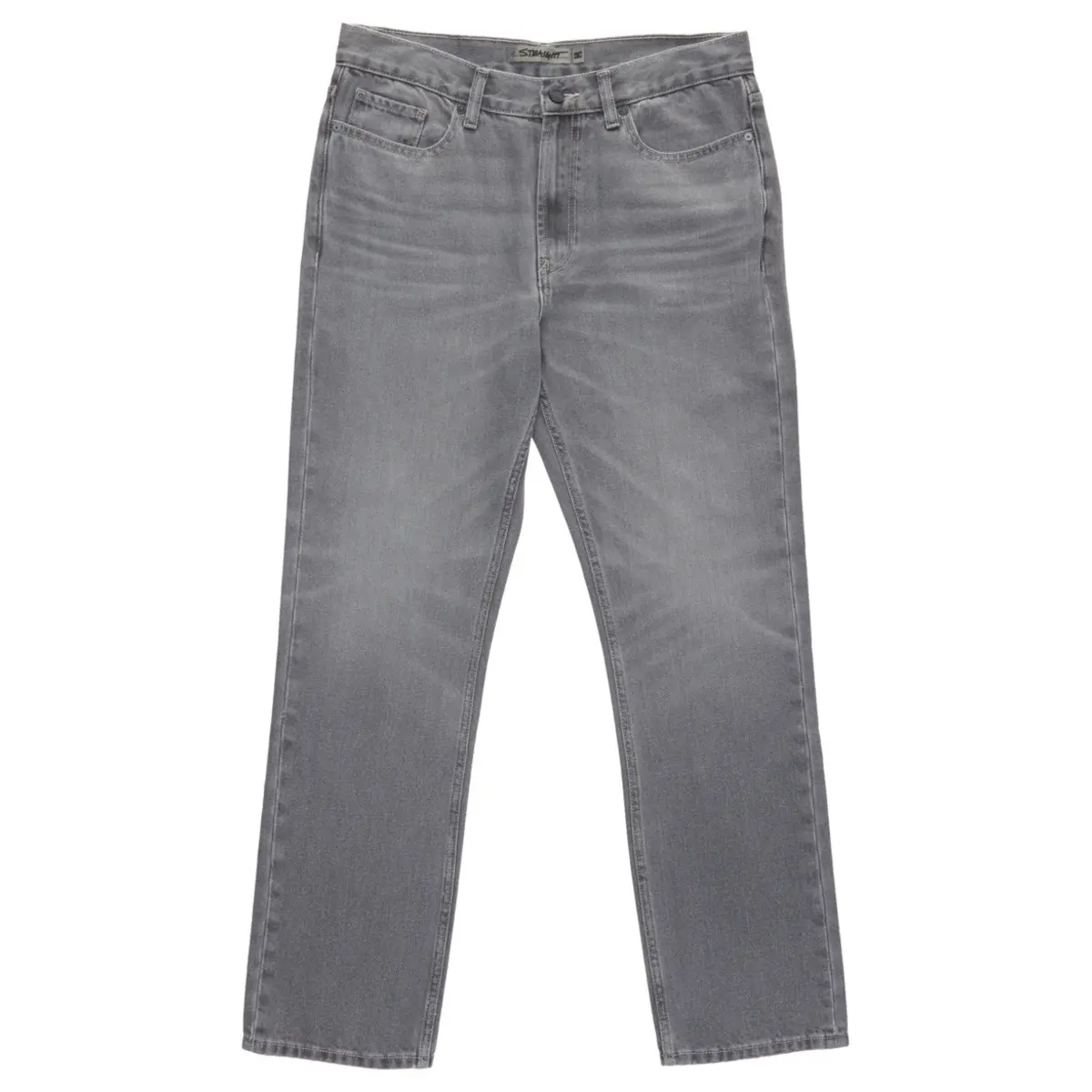 Image of Straight Jeans DC Shoes Worker