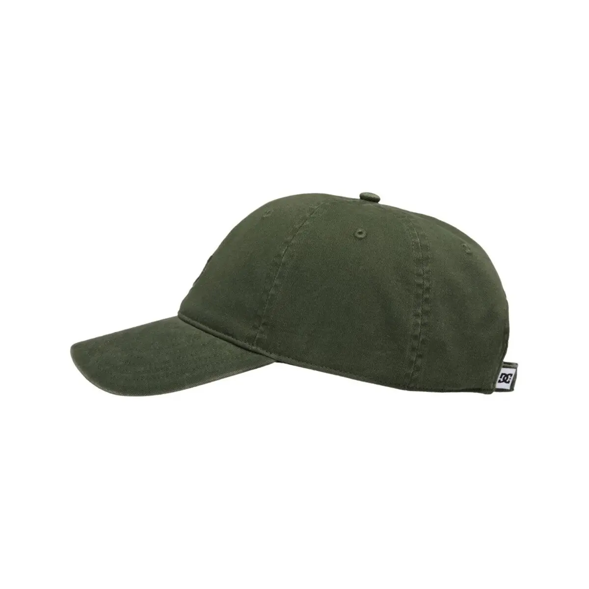 Baseball Kappe DC Shoes Star Vintage