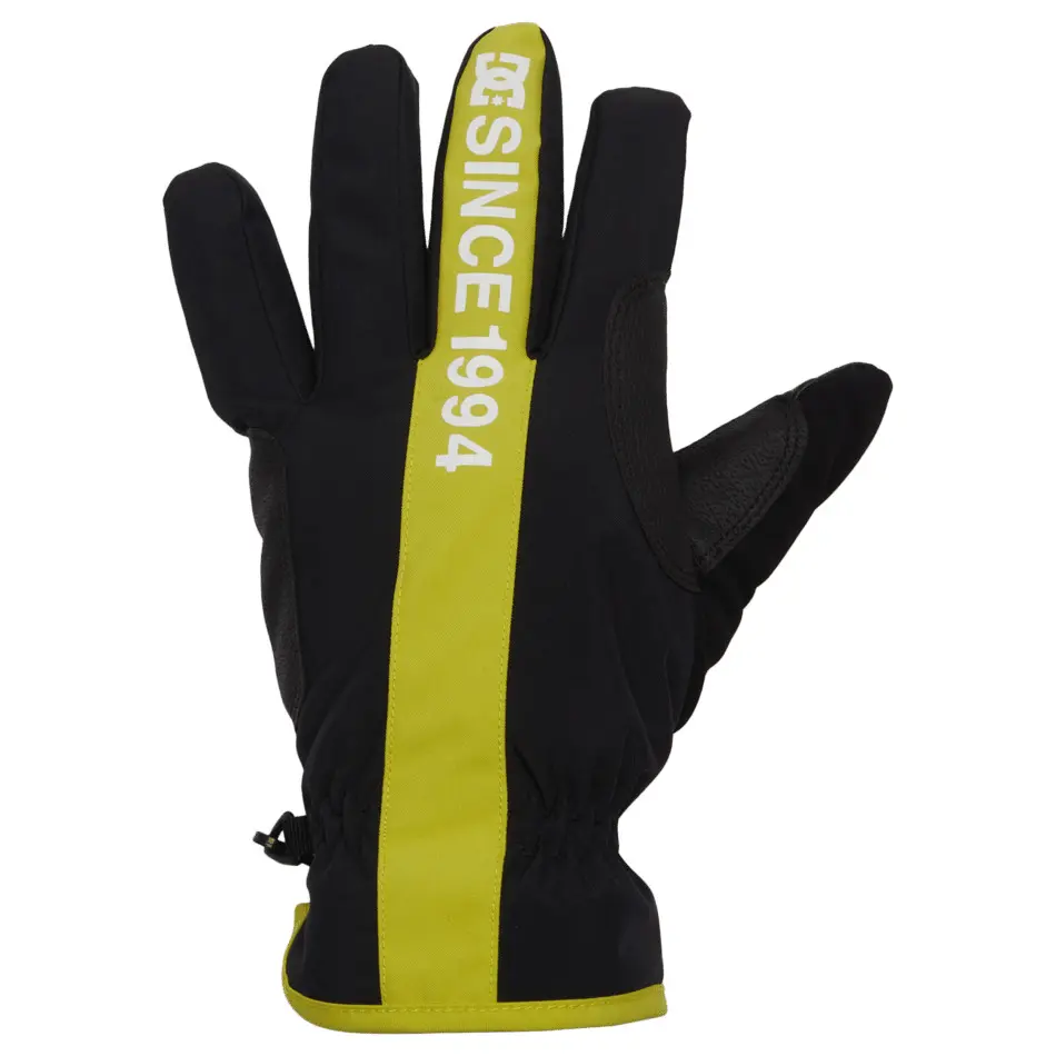 Snowboard-Handschuhe DC Shoes Salute