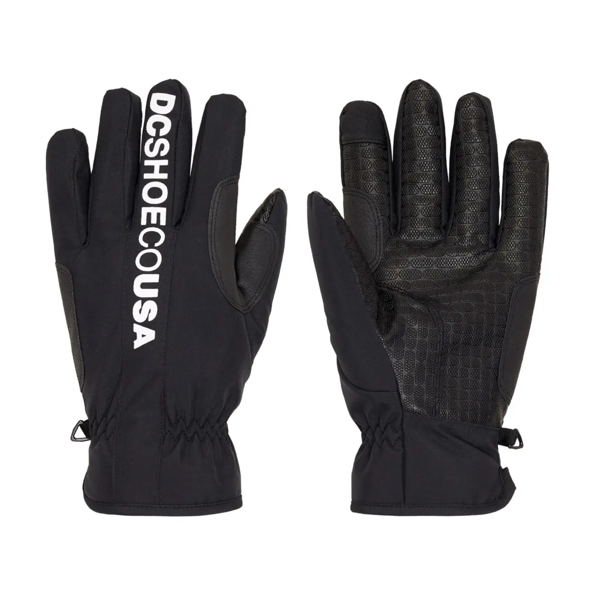 Snowboard-Handschuhe DC Shoes Salute
