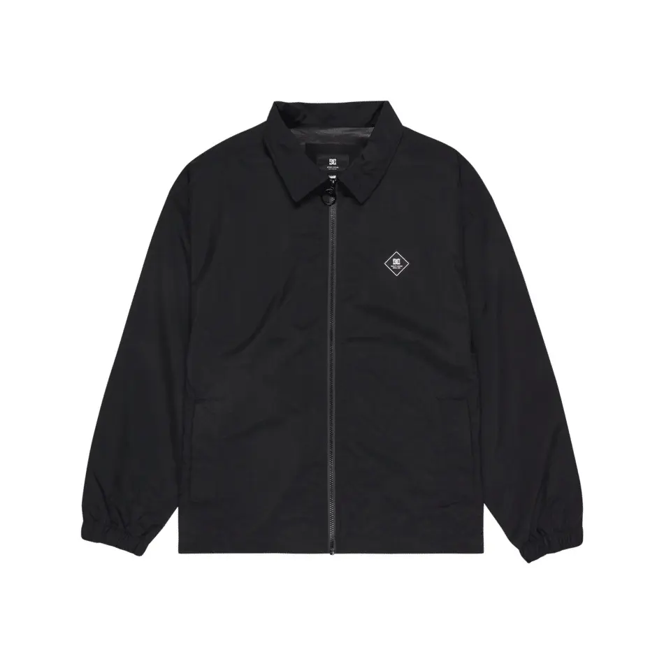 Regenjacke DC Shoes Premier Coaches
