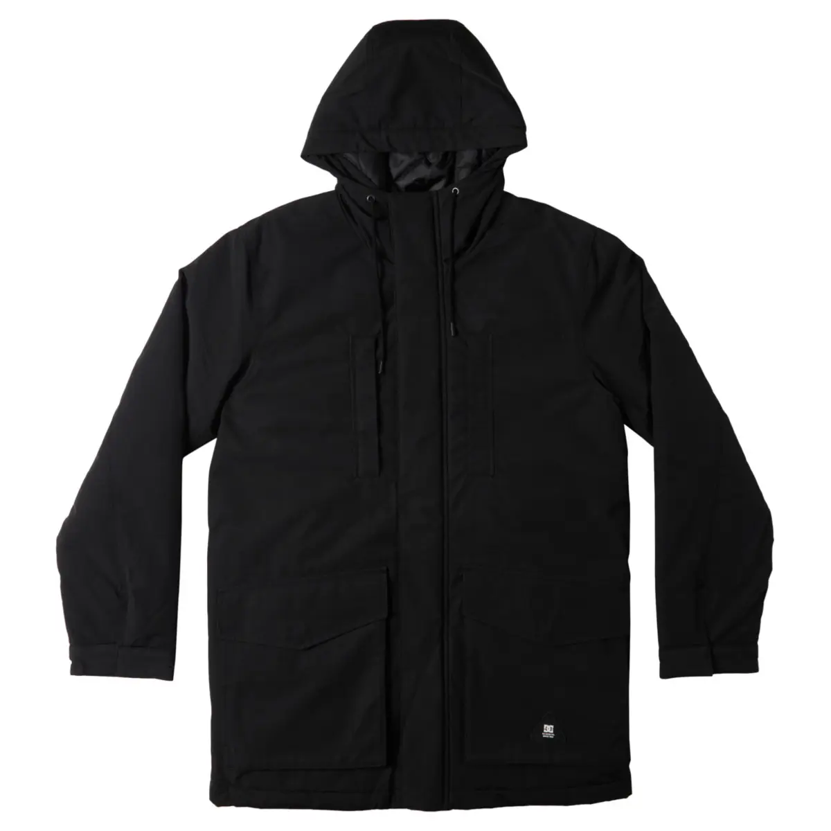 Parka Dc Shoes Murrayfield