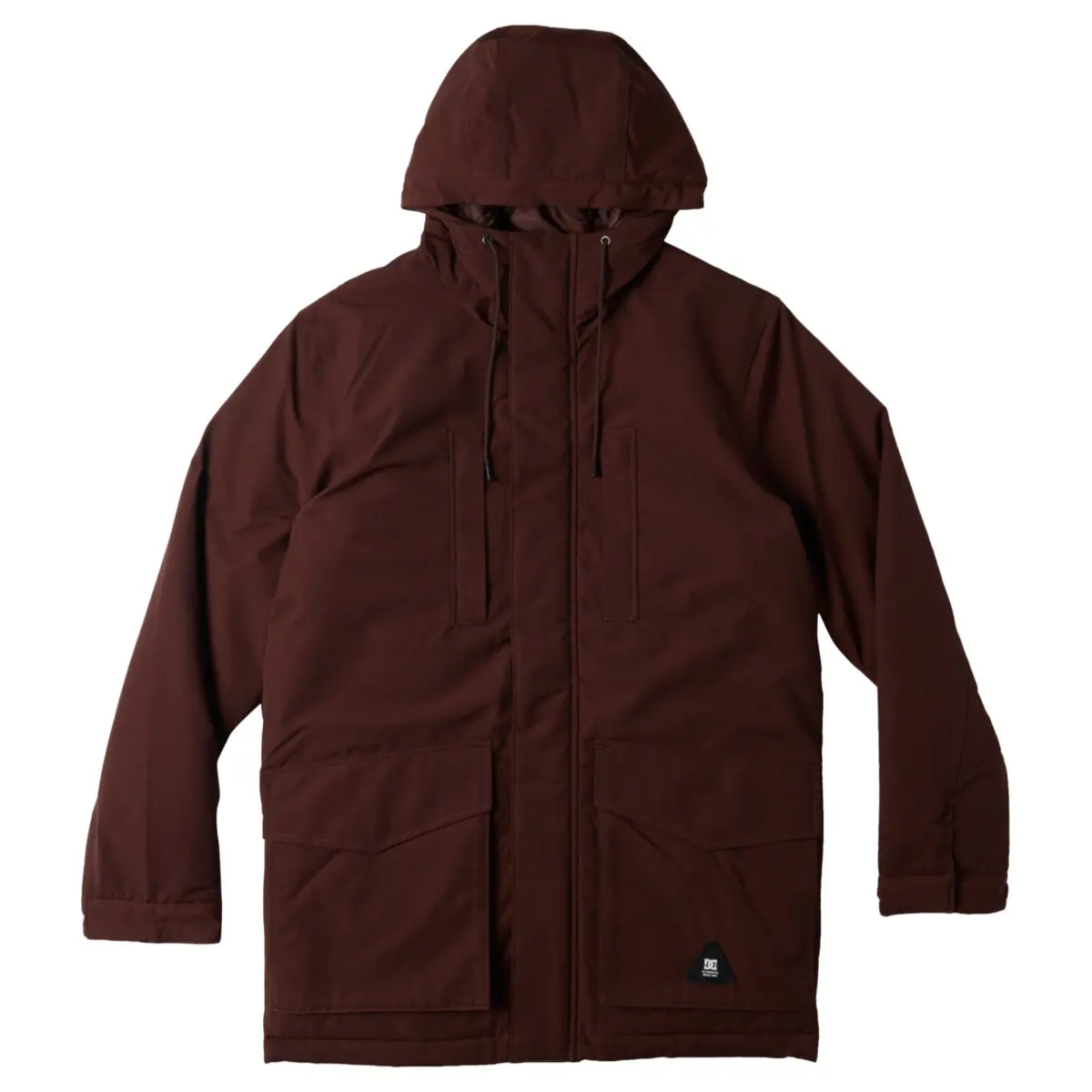 Parka DC Shoes Murrayfield