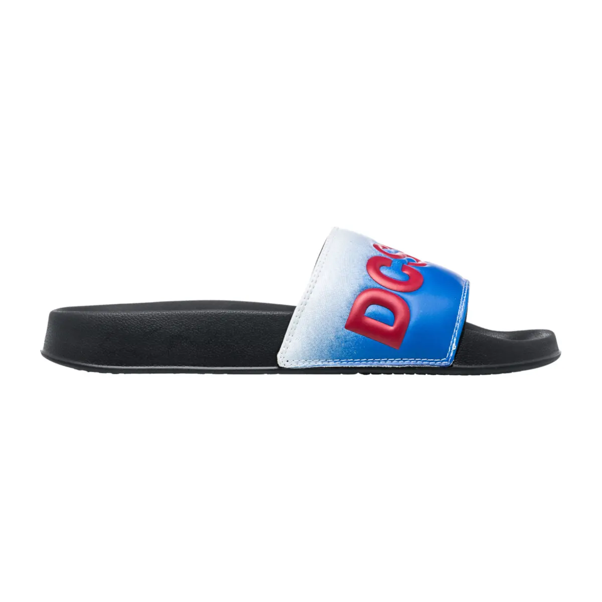 Claquettes DC Shoes Slide SE