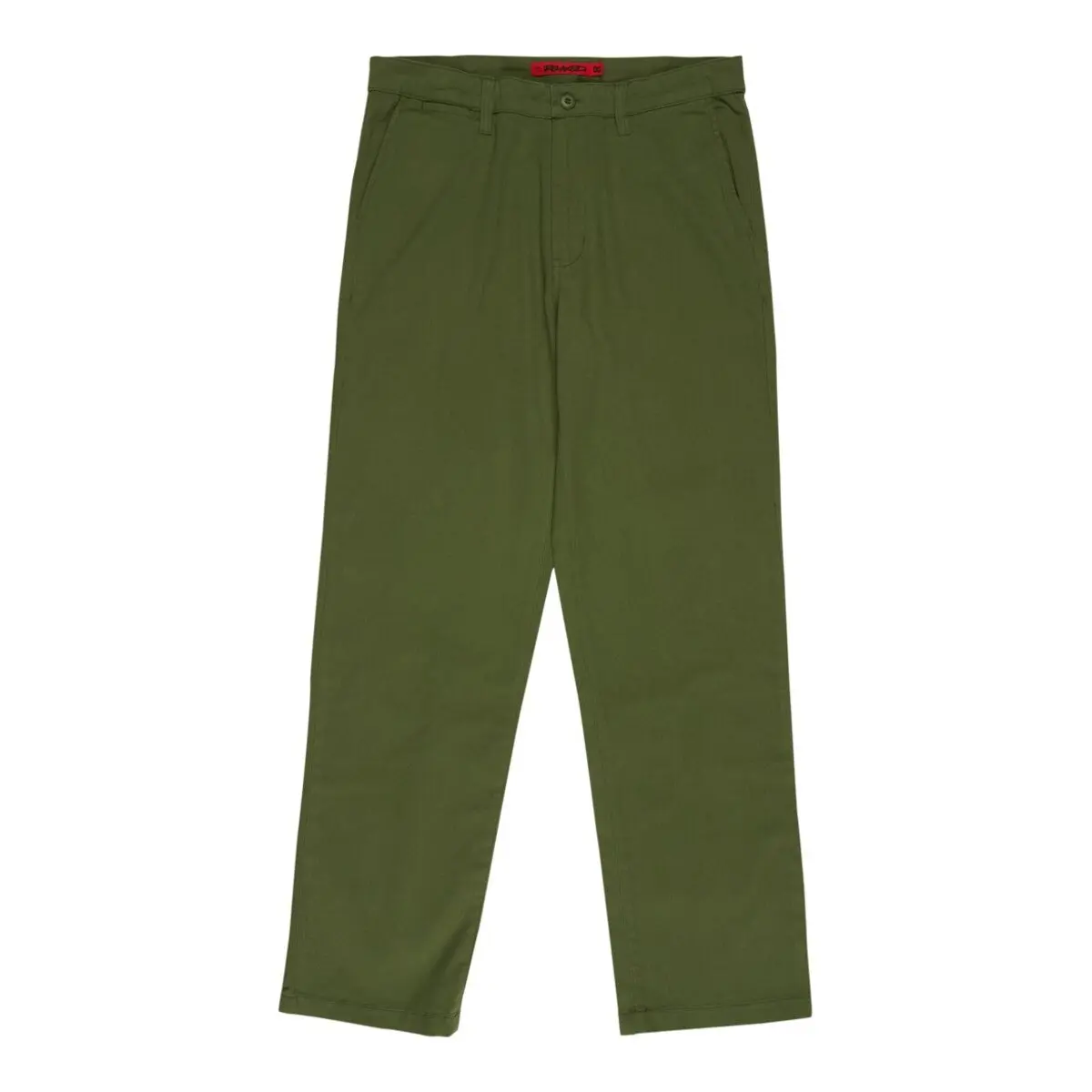 Chinohose DC Shoes Worker Relaxed
