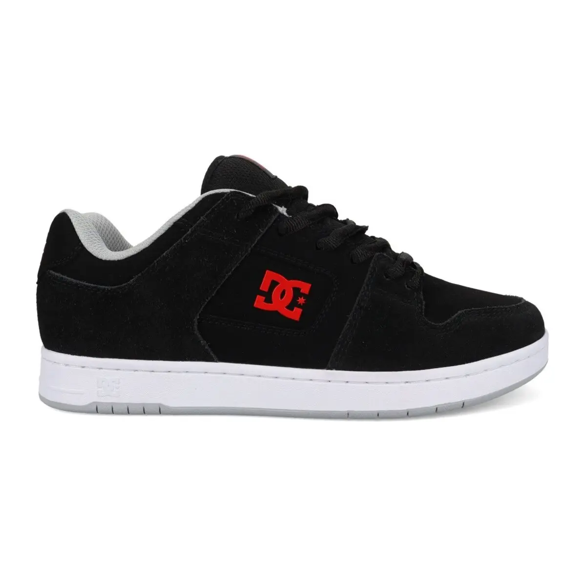 Kinderschuhe DC Shoes Manteca 4