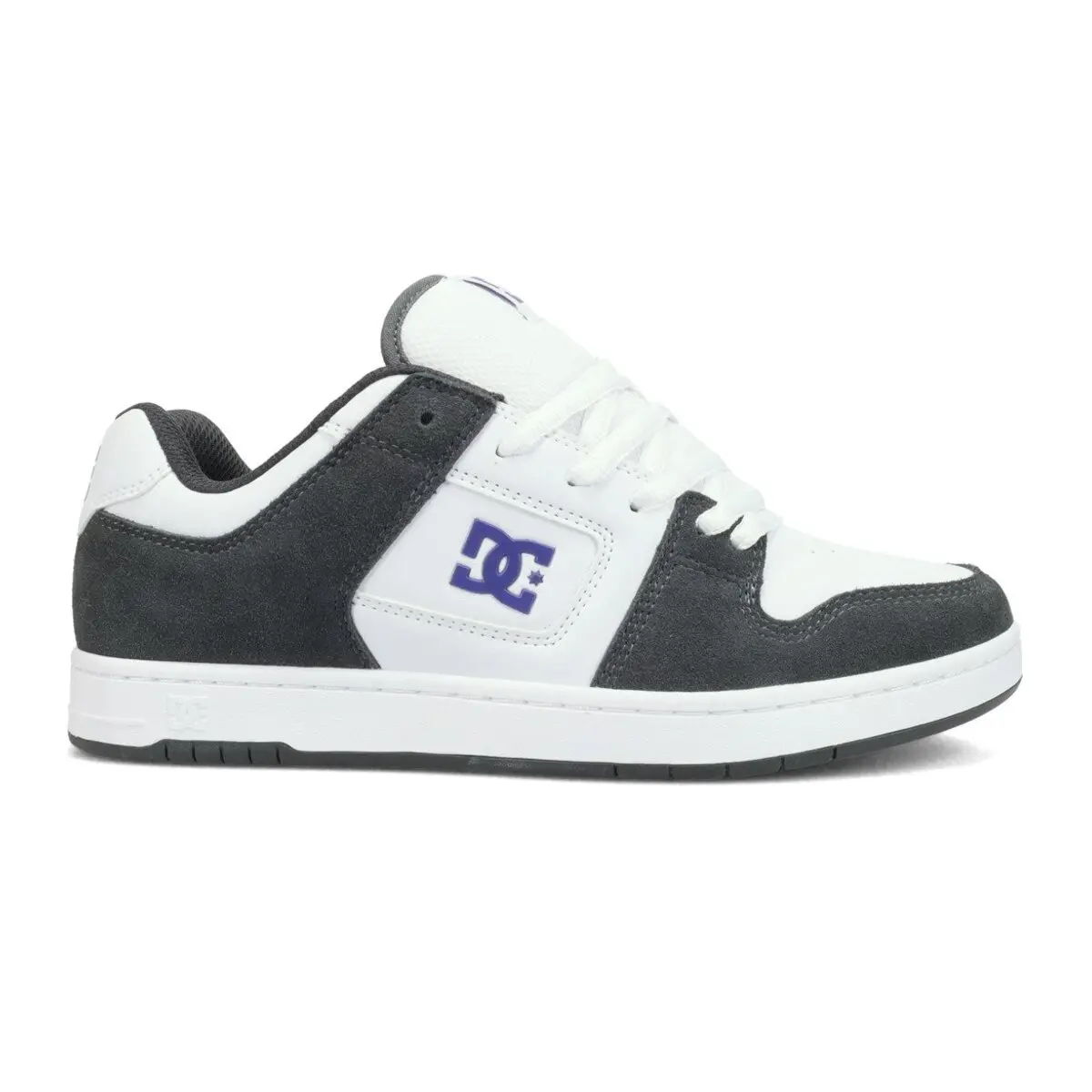 Kinderschuhe DC Shoes Manteca 4