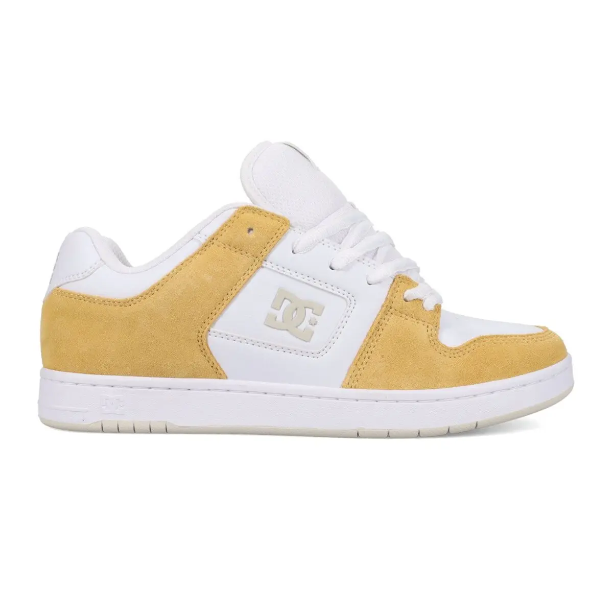 Kinderschuhe DC Shoes Manteca 4
