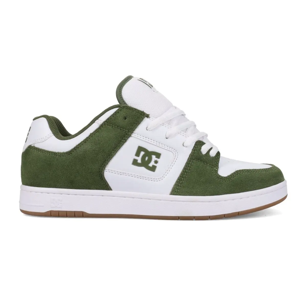 Baskets DC Shoes Manteca 4