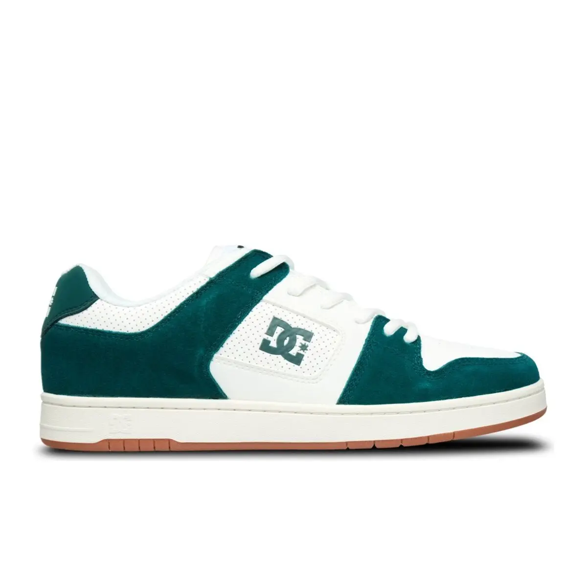 Kinderschuhe DC Shoes Manteca 4