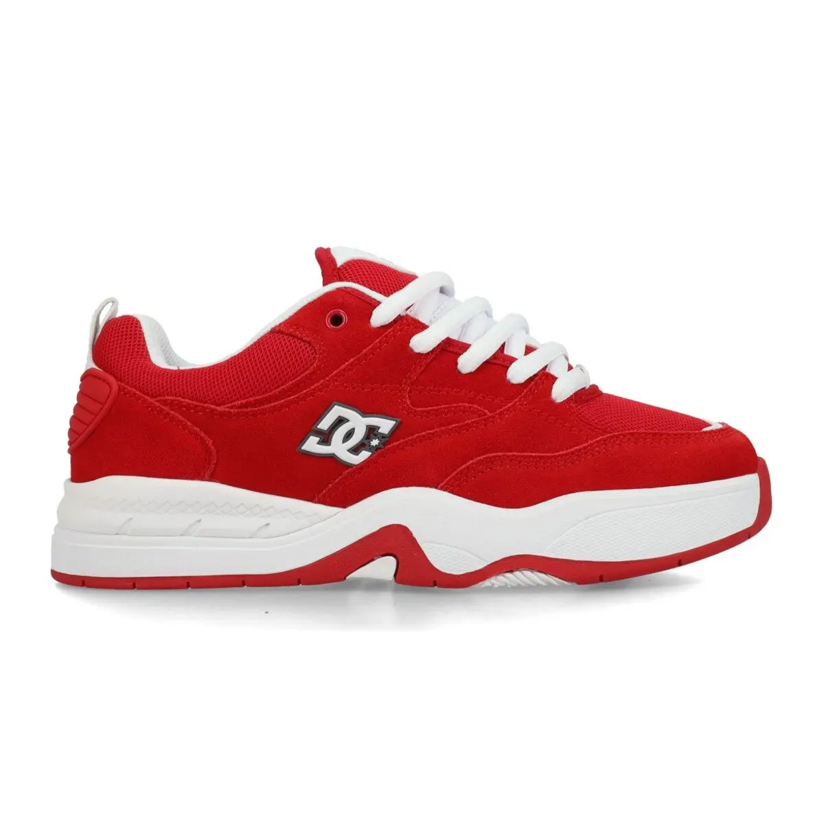 Kinderschuhe DC Shoes Ascend Le