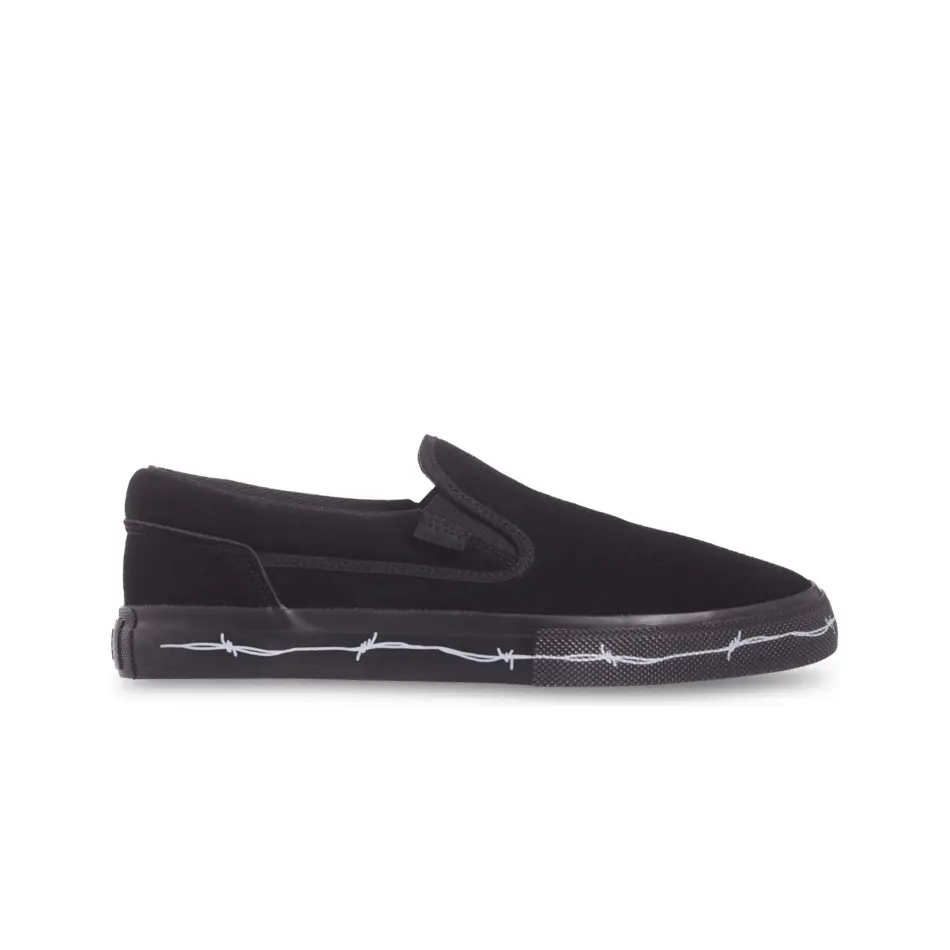 Kinderschuhe DC Shoes Manual Slip-On