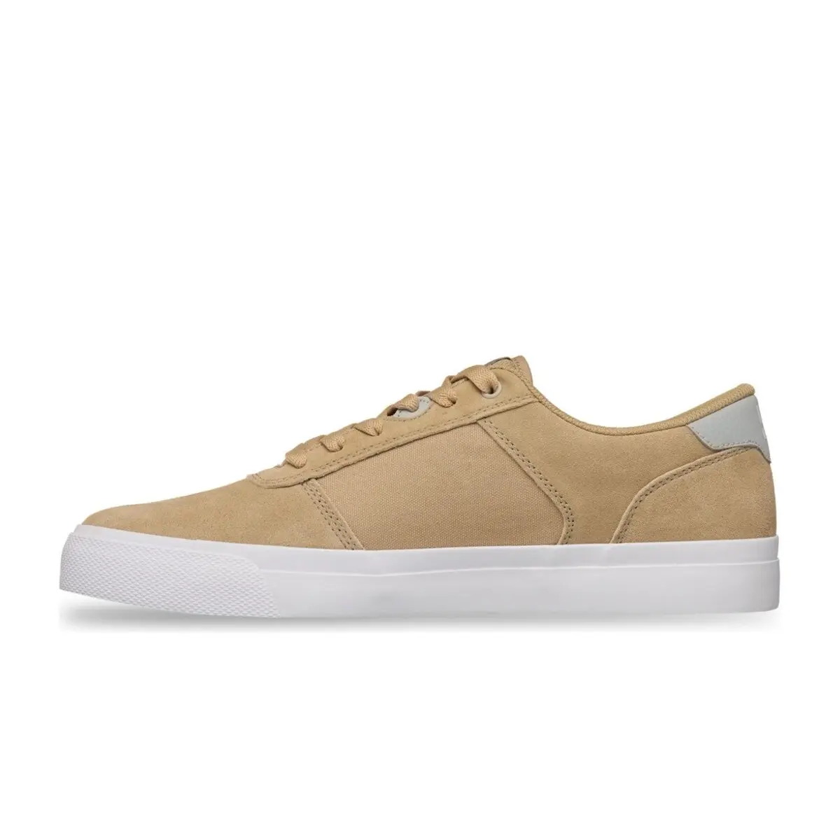 Leren sportschoenen DC Shoes Teknic