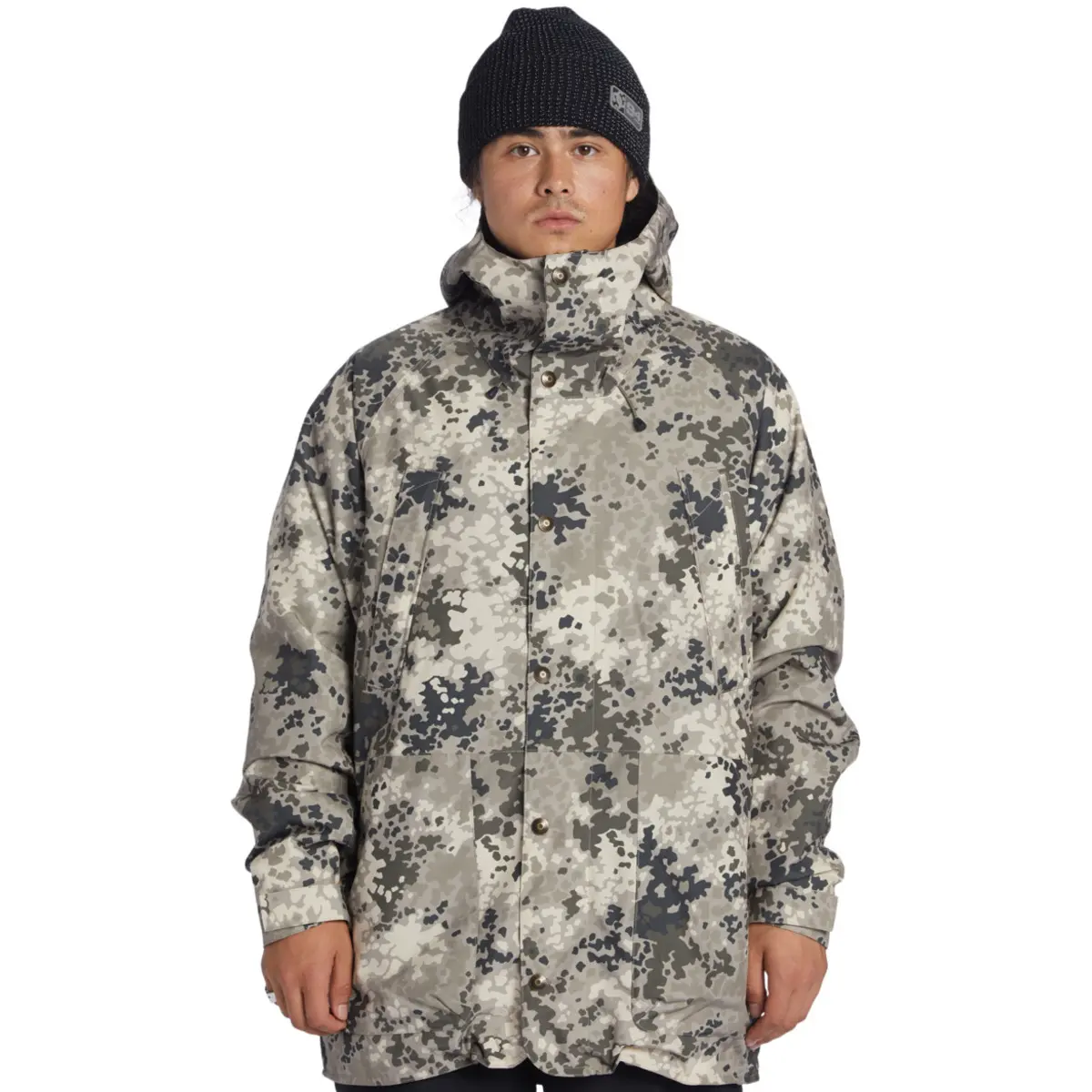Snowboardjacke DC Shoes Tundra