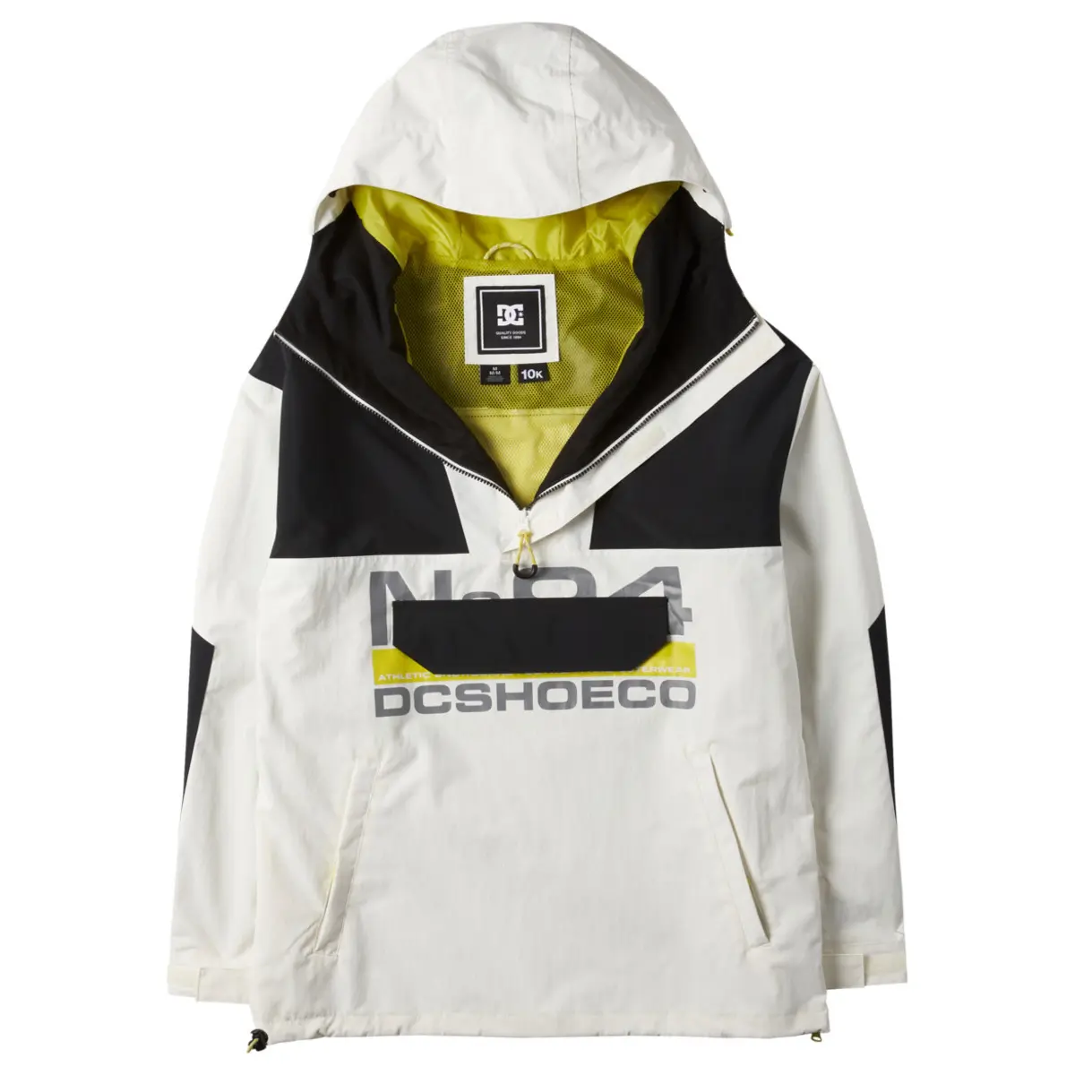 Anorak DC Shoes