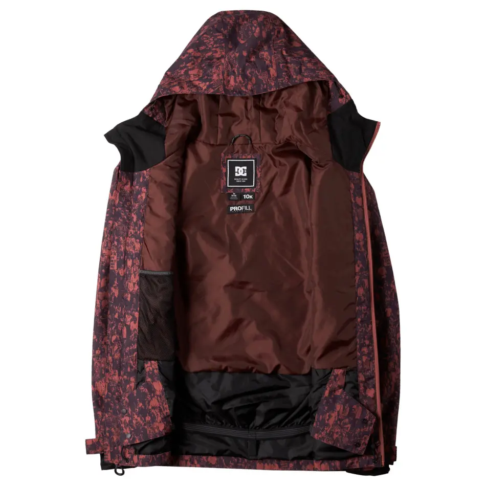 Snowboardjacke DC Shoes Basis
