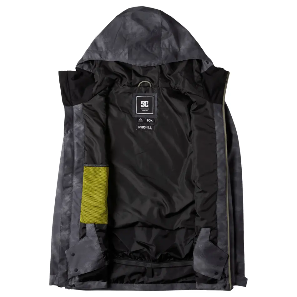 Snowboardjacke DC Shoes Basis