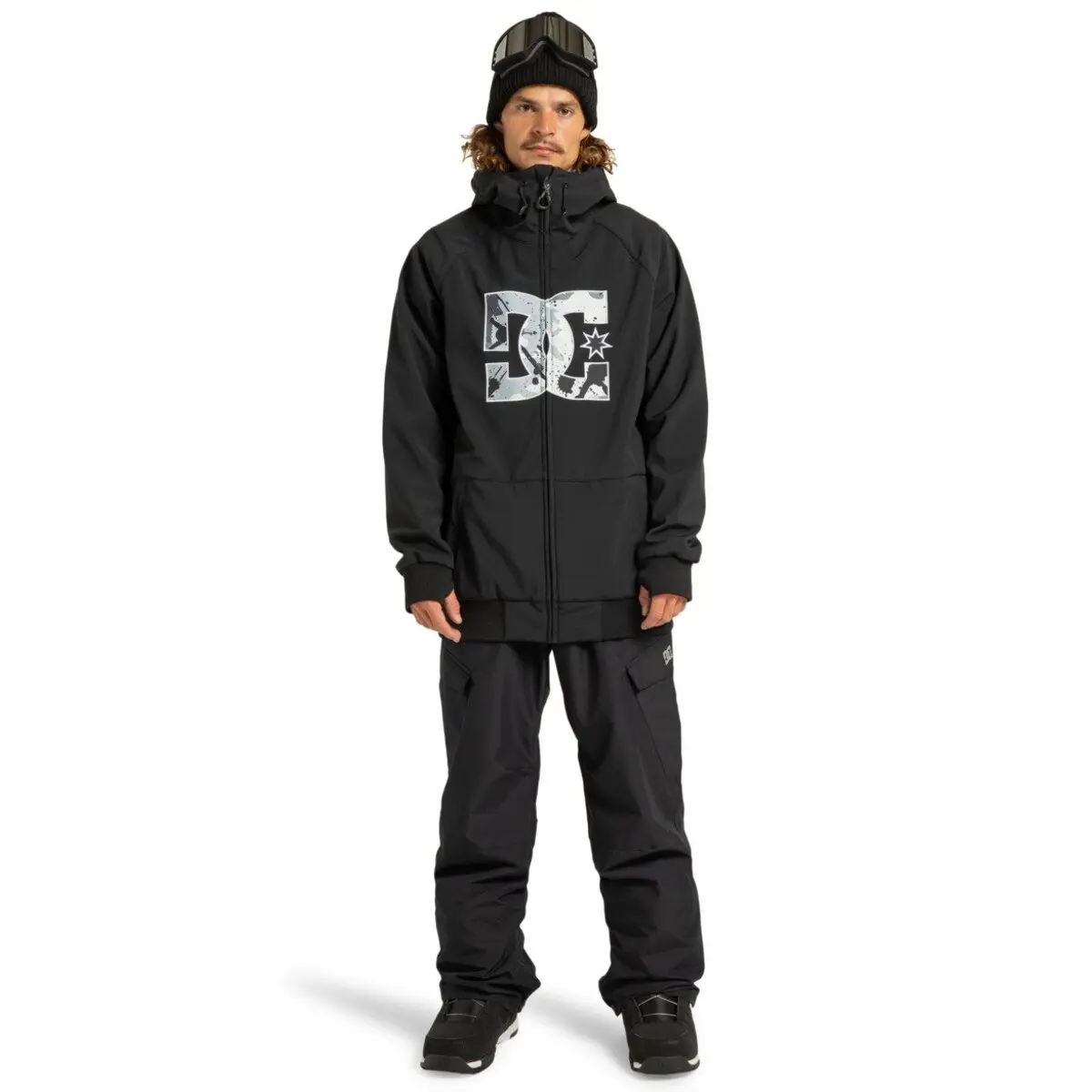 Snowboardjas DC Shoes Spectrum