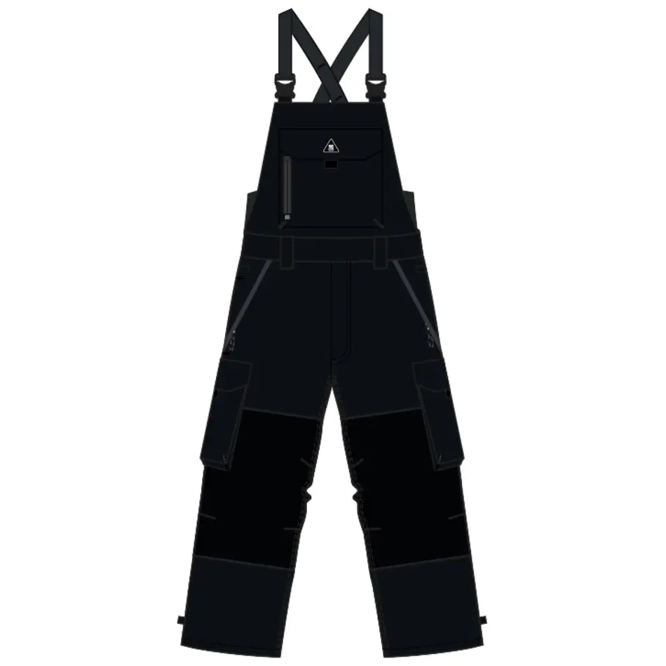 Snowboardhose DC Shoes Brigade 30K BIB