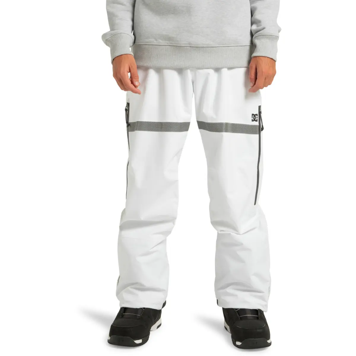 Snowboardhose DC Shoes Squadron 30K