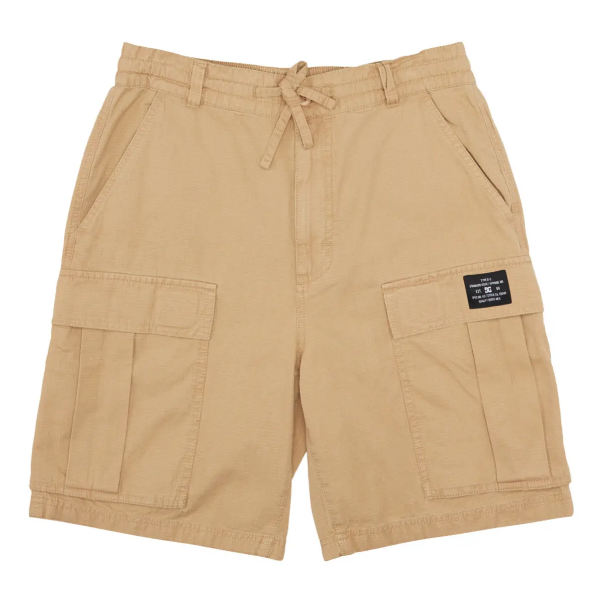 Cargo Shorts DC Shoes Tundra