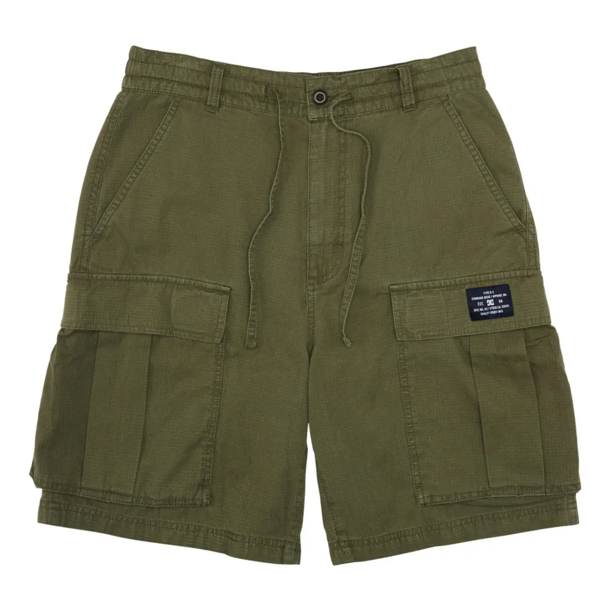 Cargo Shorts Dc Shoes Tundra