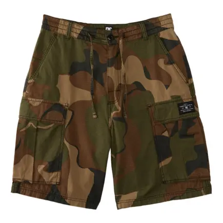 Cargo Shorts DC Shoes Tundra