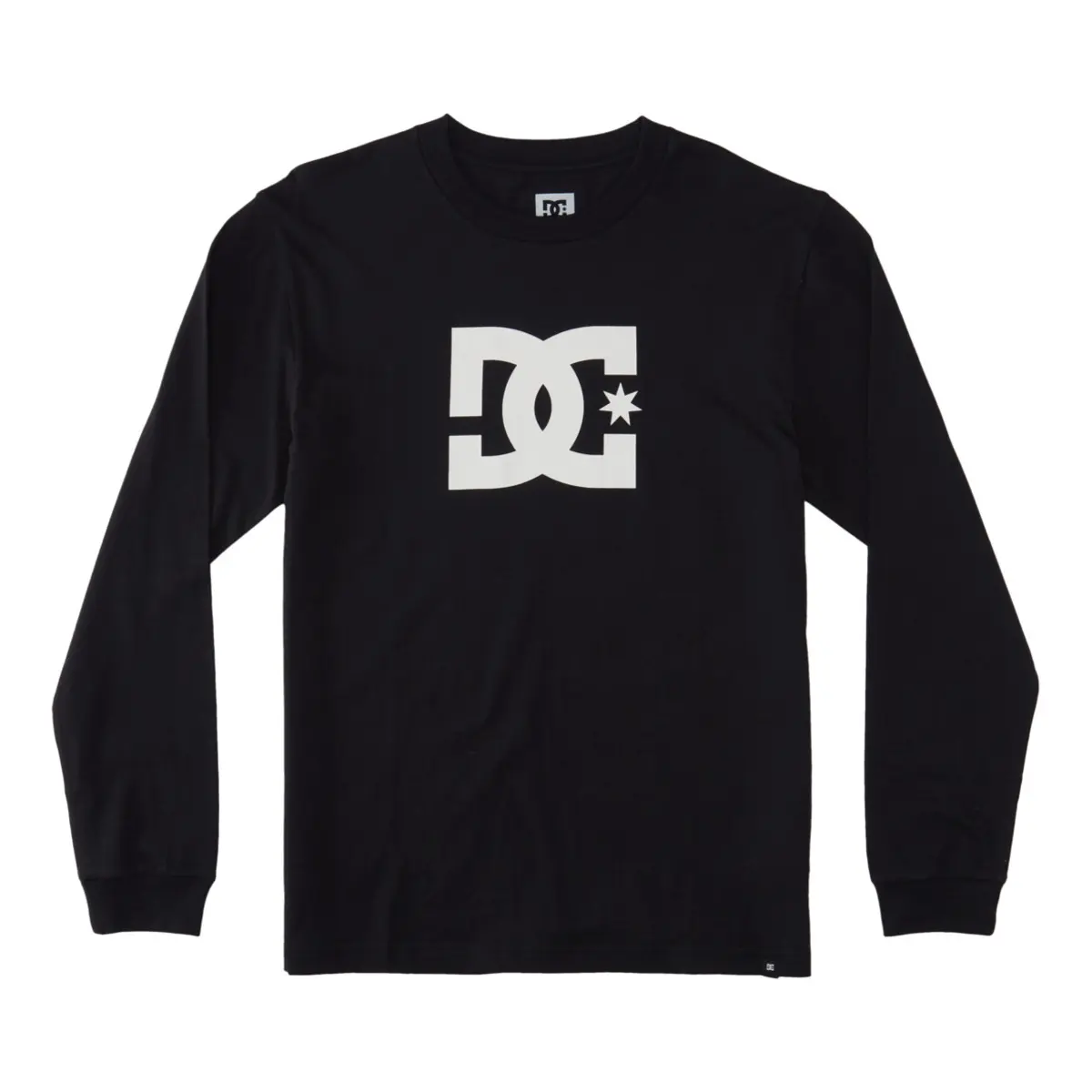 Pullover DC Shoes Star