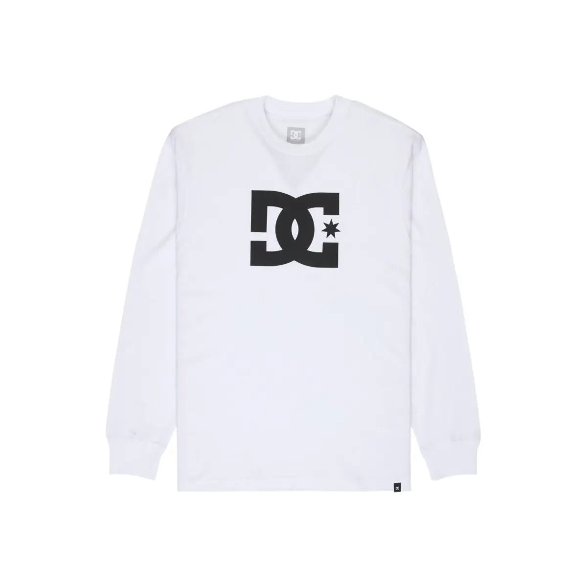 Pullover DC Shoes Star